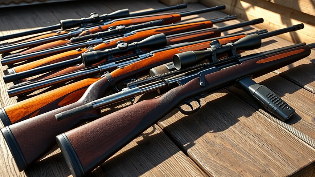 top 15 308 rifles 2027