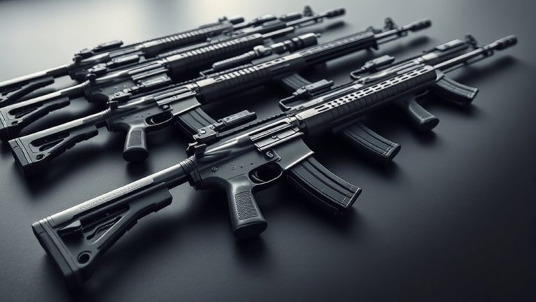 top 15 308 rifles