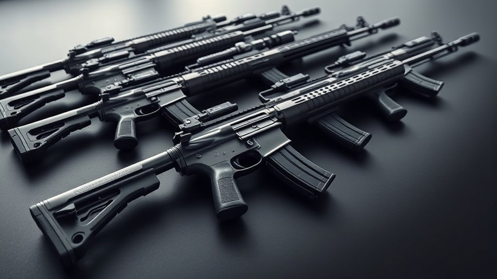 top 15 308 rifles