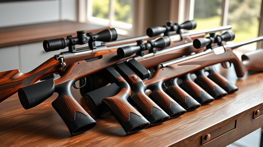 top 15 308 sport rifles