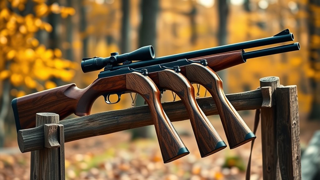 top 15 30 30 rifles