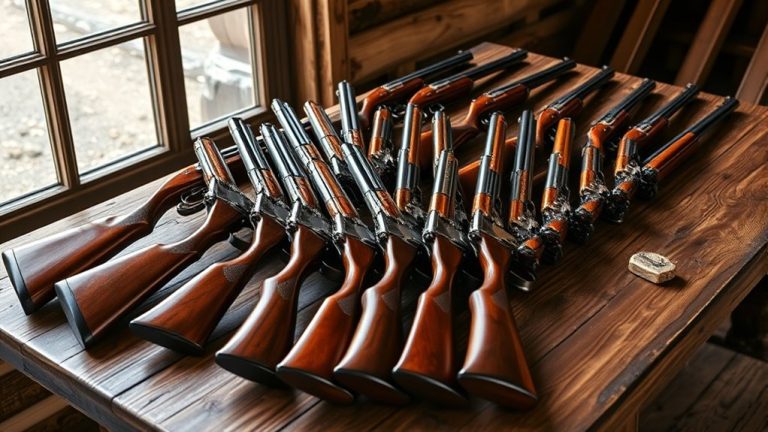 top 15 357 mag rifles