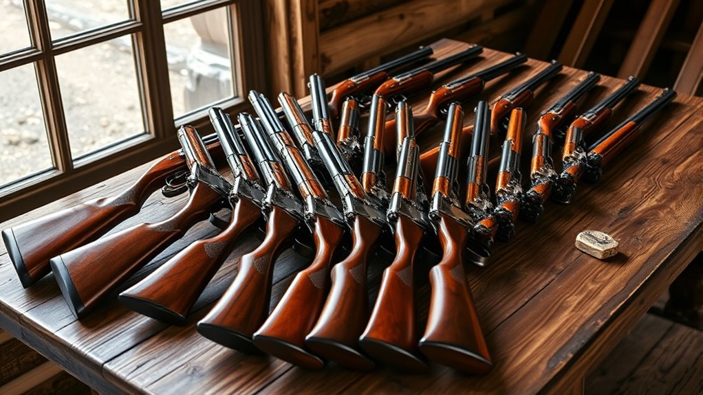 top 15 357 mag rifles