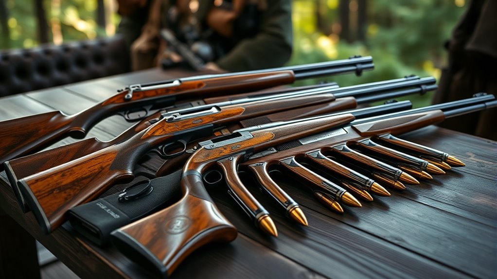 top 15 35 caliber rifle picks
