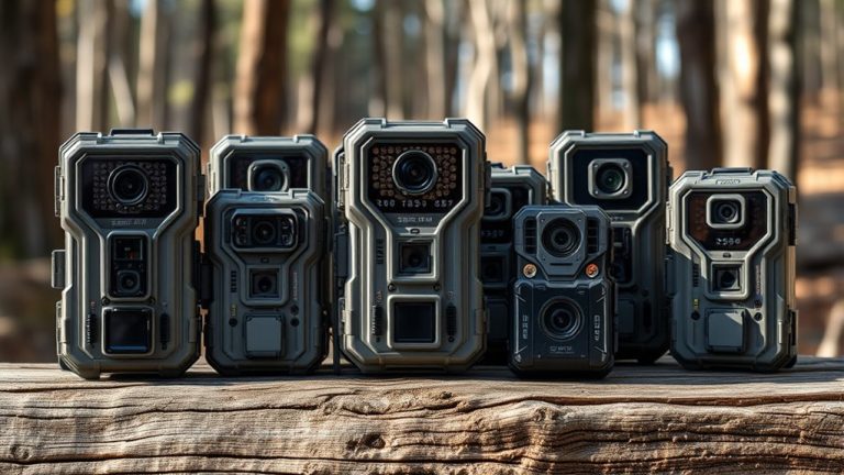 top 15 360 degree trail cameras