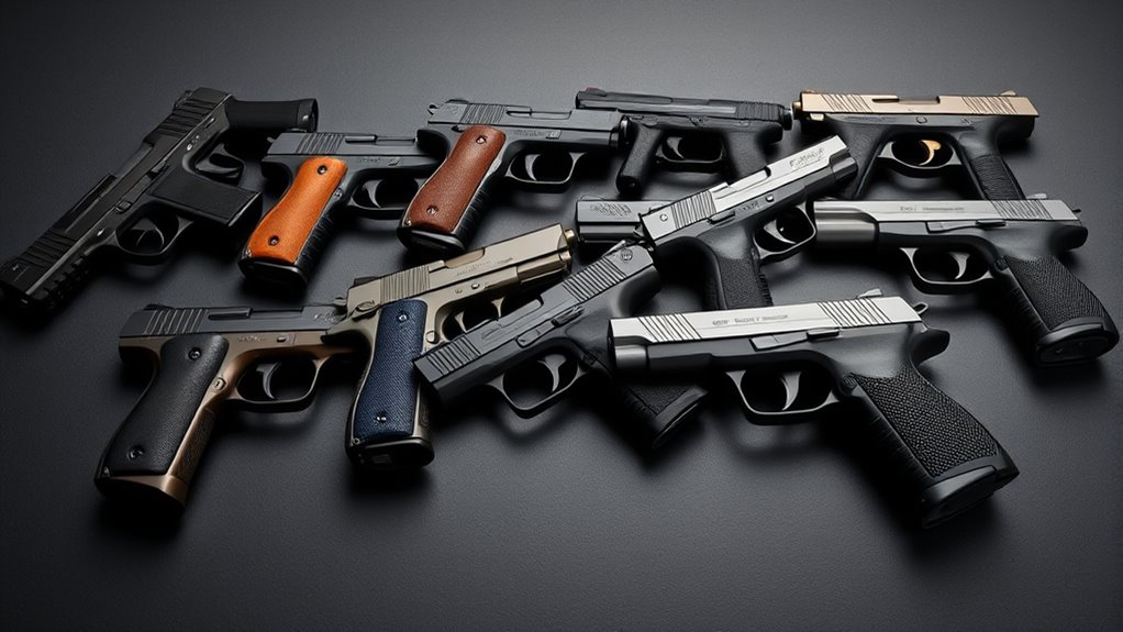 top 15 380 pistols 2027