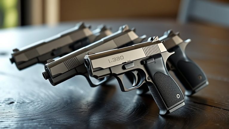 top 15 380 pocket pistols