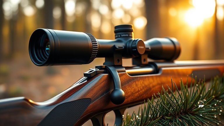 top 15 3x9 rifle scopes