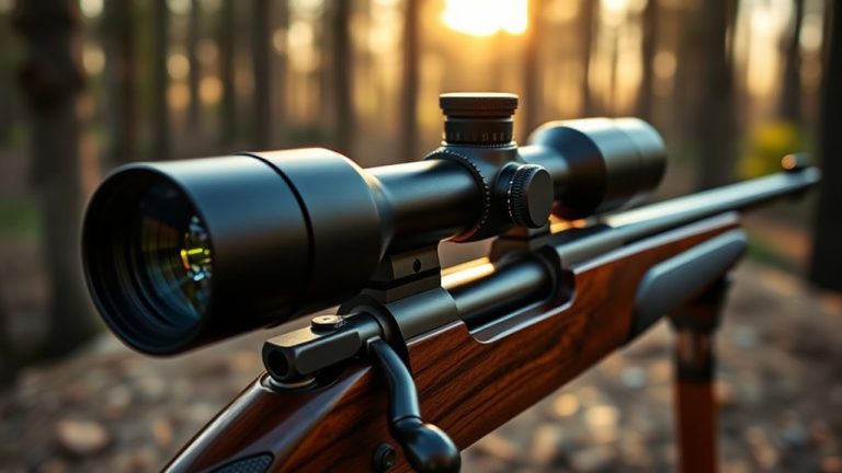 top 15 400 yard rifle scopes