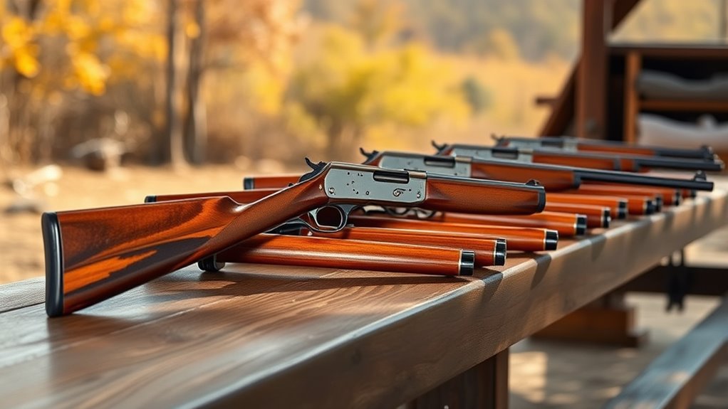 top 15 45 70 lever rifles