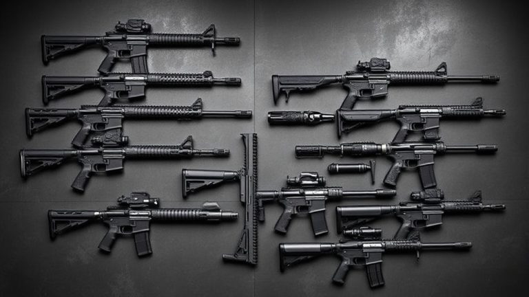 top 15 5 56 223 rifles
