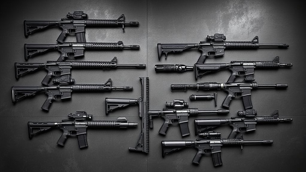 top 15 5 56 223 rifles