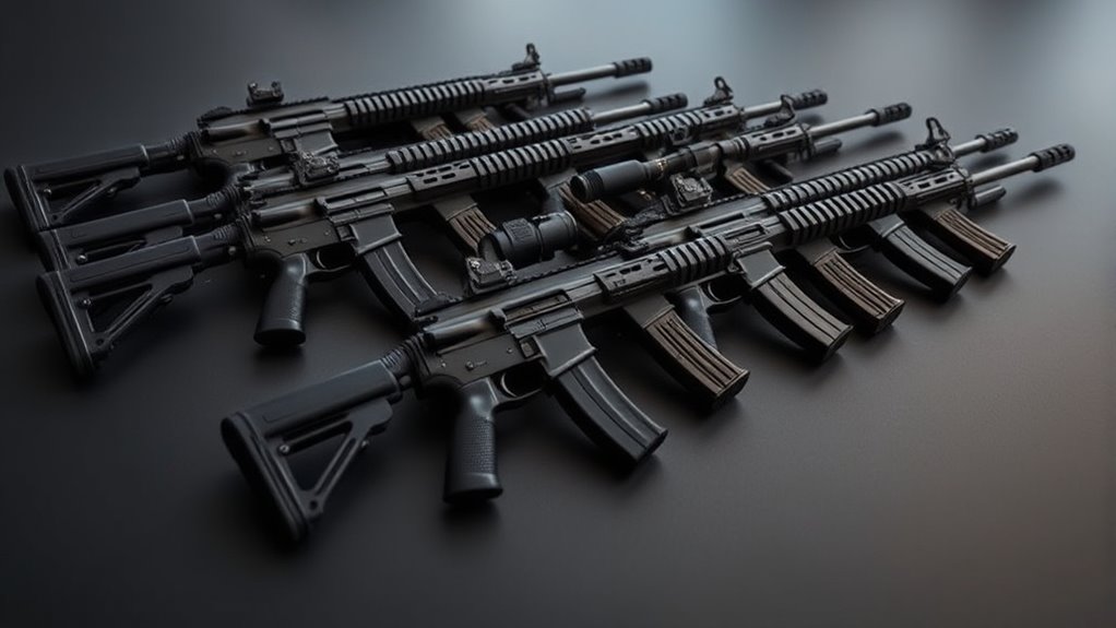 top 15 5 56 nato rifles