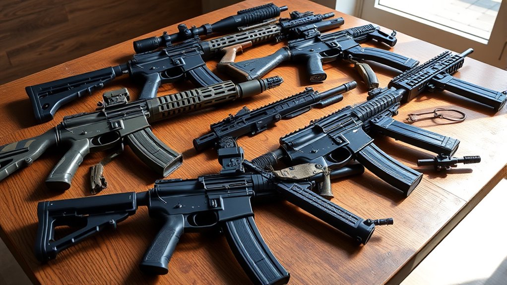 top 15 5 56 rifles 2027