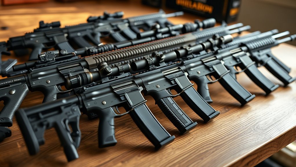 top 15 5 56 rifles 2027