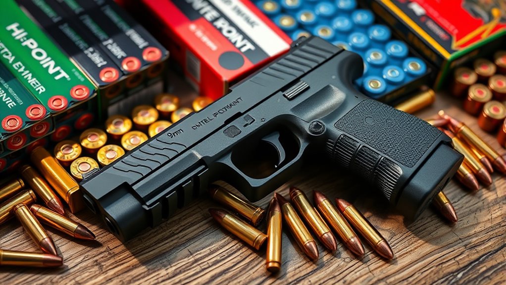 top 15 9mm ammo