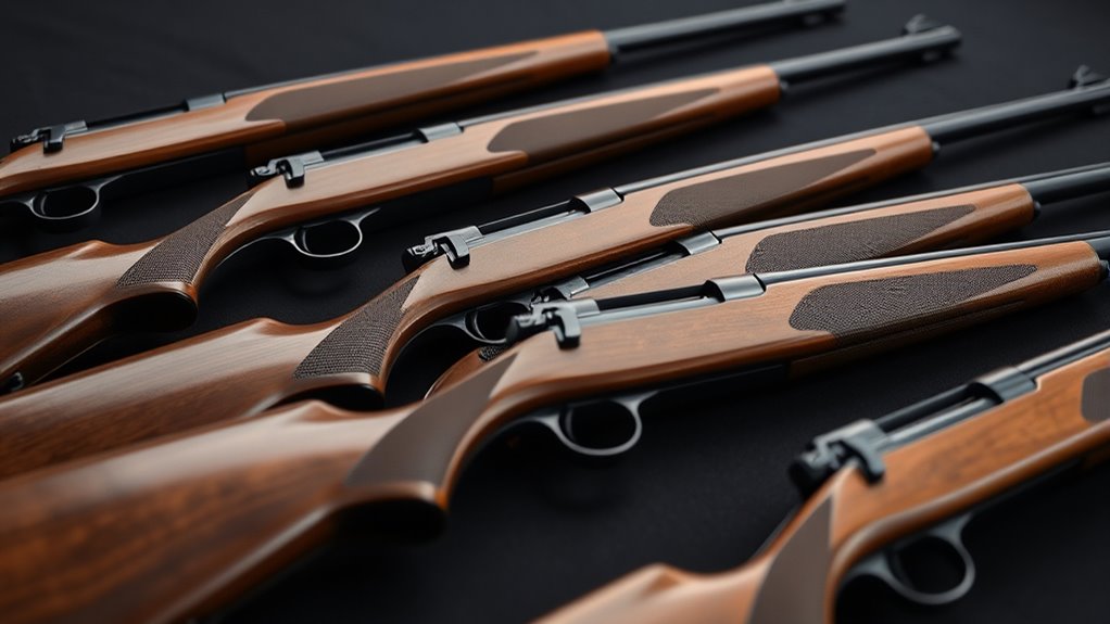 top 15 accurate 22 rifles