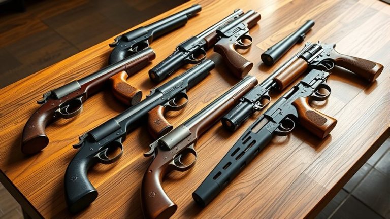 top 15 air pistols 2027