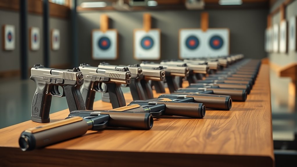 top 15 air pistols 2027