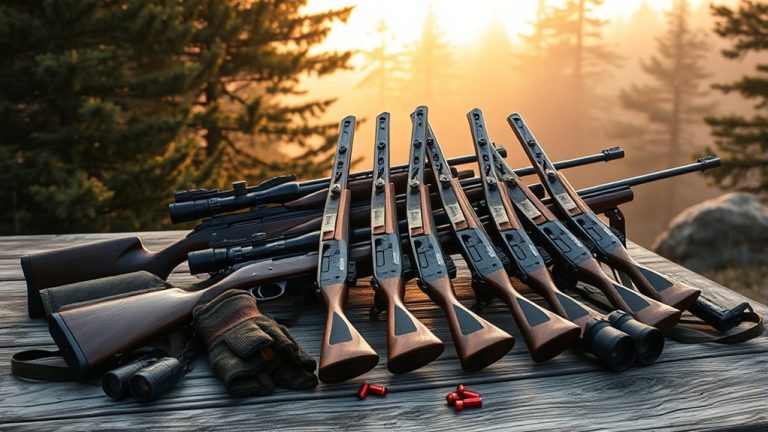 top 15 air rifle hunting guides