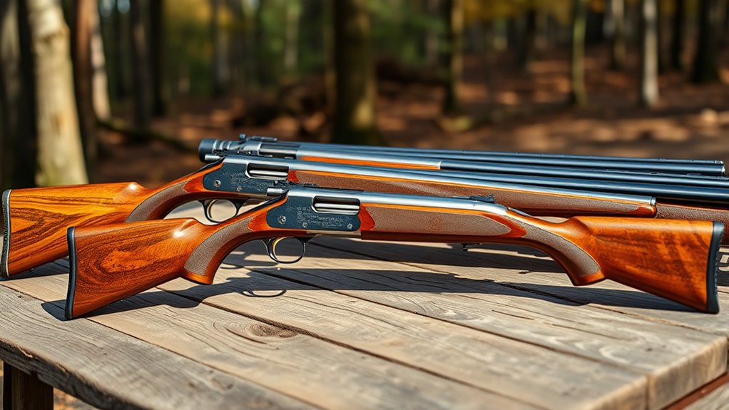top 15 air rifle shotguns