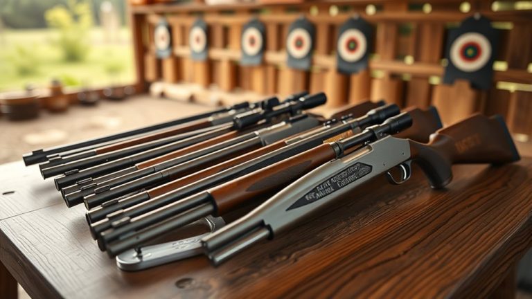 top 15 air rifles
