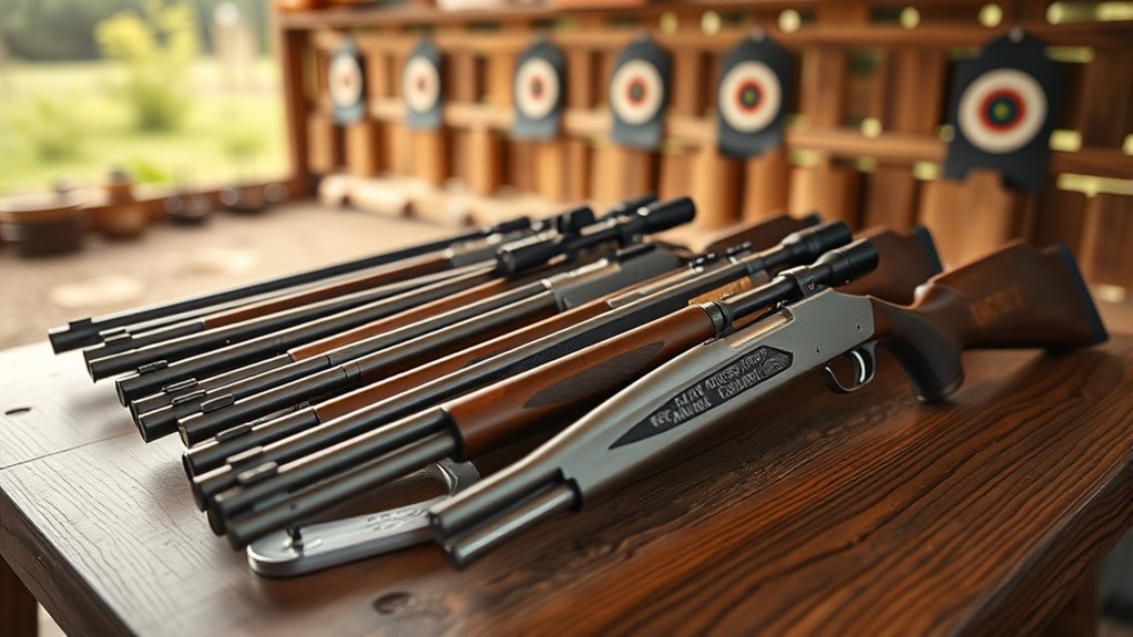 top 15 air rifles