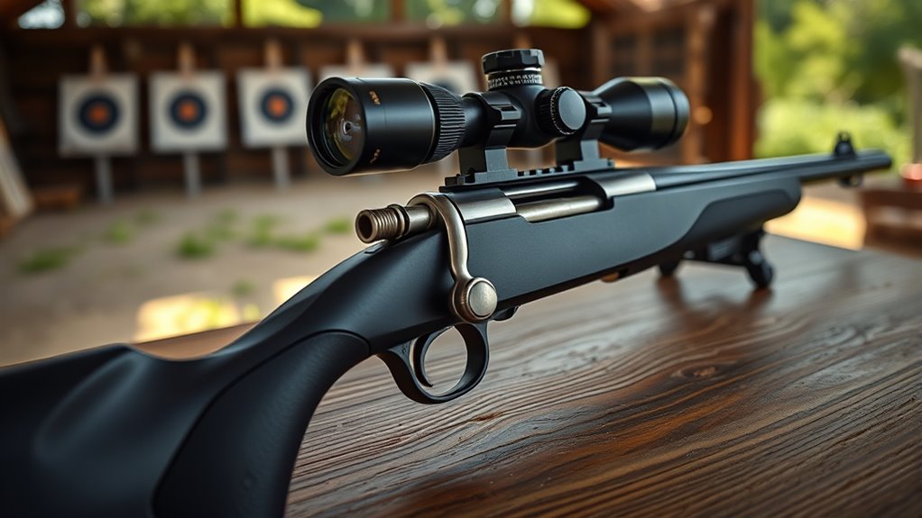 top 15 air rifles