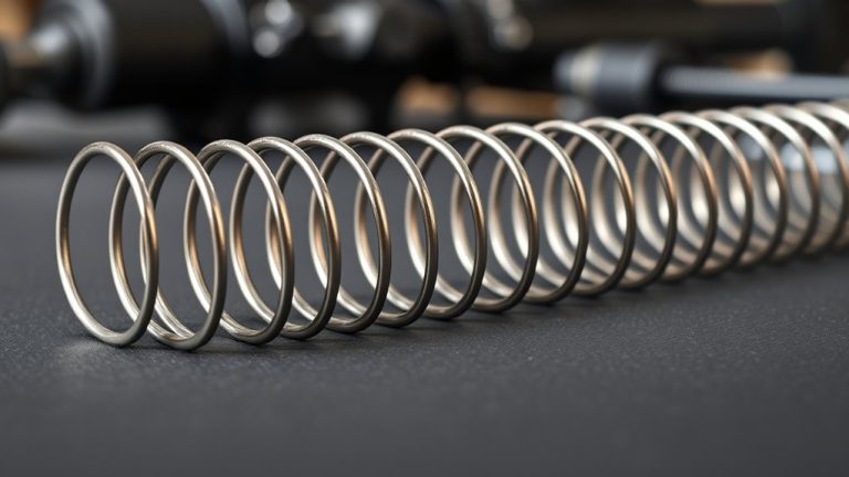 top 15 airsoft sniper springs