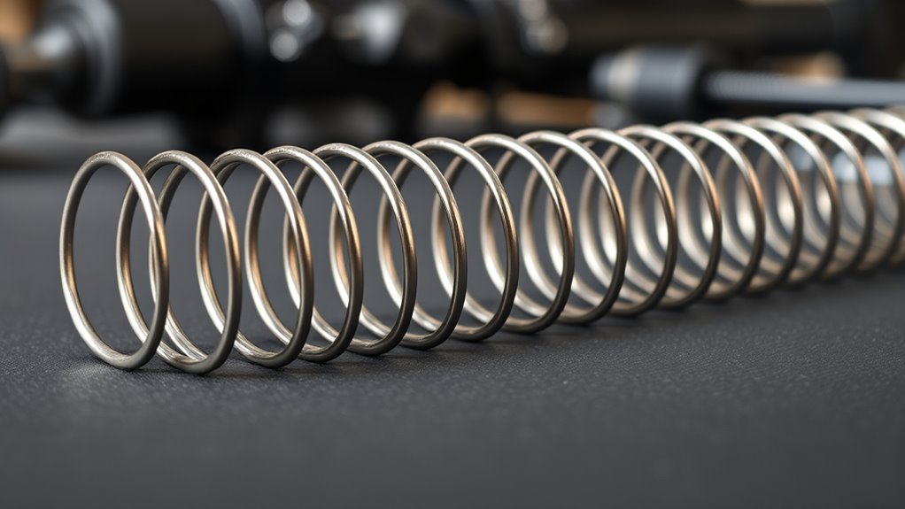 top 15 airsoft sniper springs