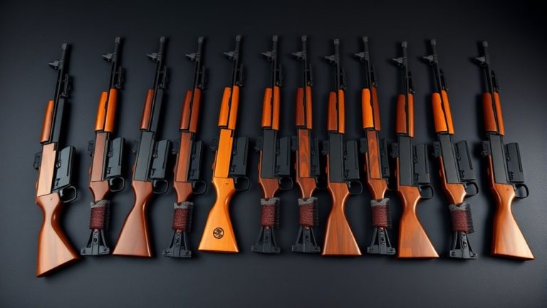top 15 ak 47 models