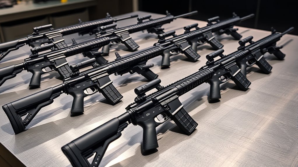 top 15 ar rifles 2027
