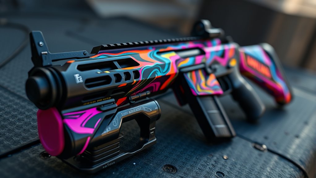 top 15 assault rifle skins