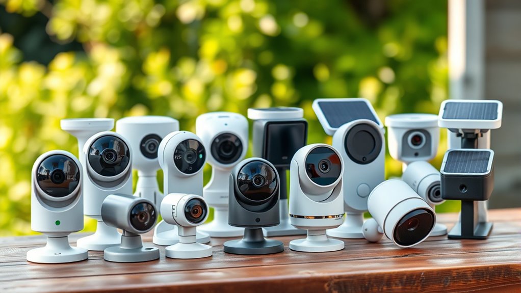top 15 battery outdoor cameras