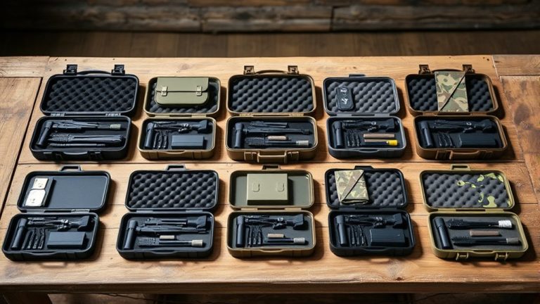 top 15 blackout rifle cleaning kits