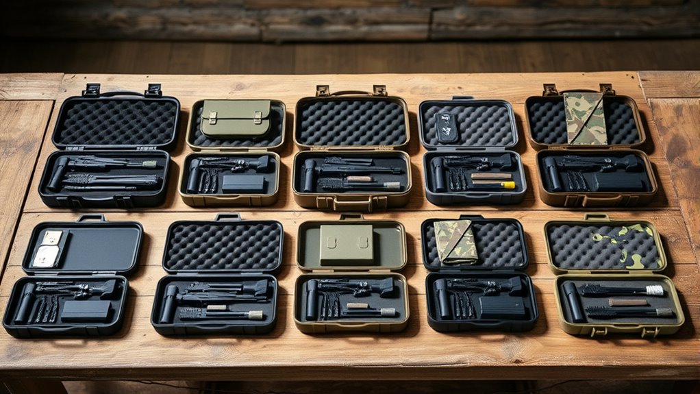 top 15 blackout rifle cleaning kits