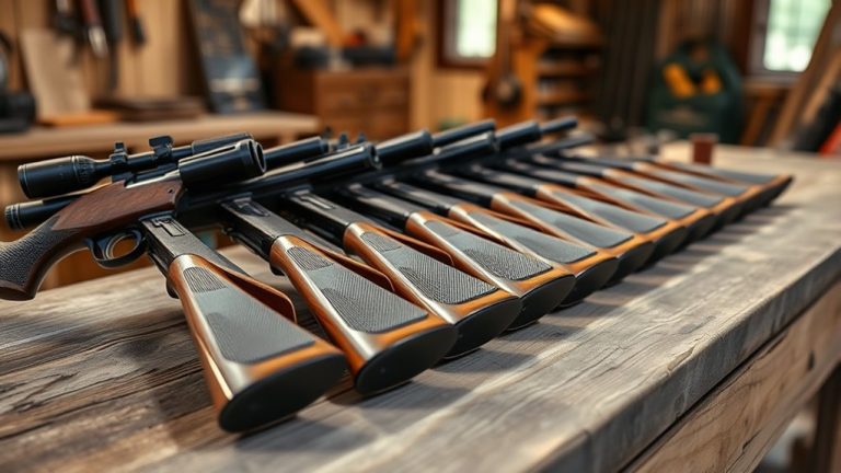 top 15 budget air rifles