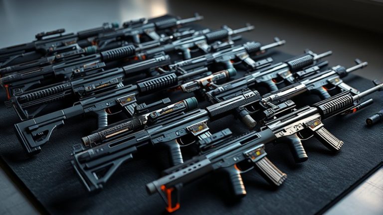top 15 call of duty rifles