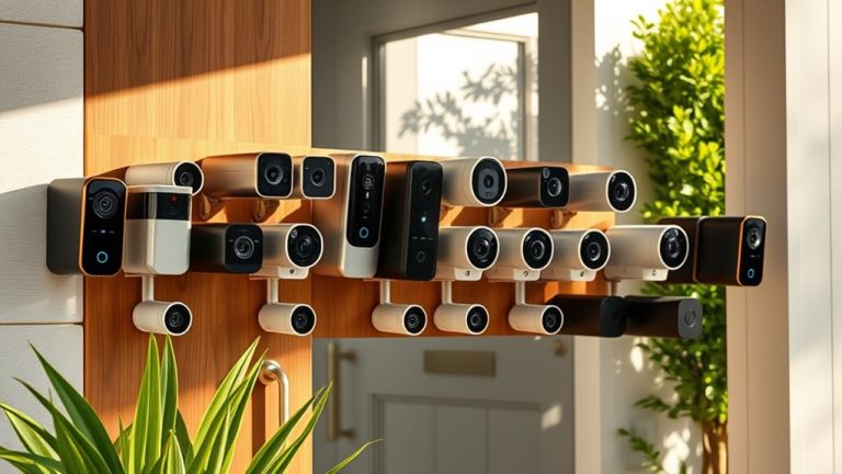 top 15 camera doorbells