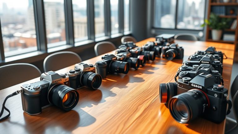 top 15 camera picks 2027