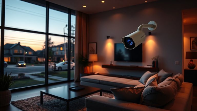 top 15 camera security systems