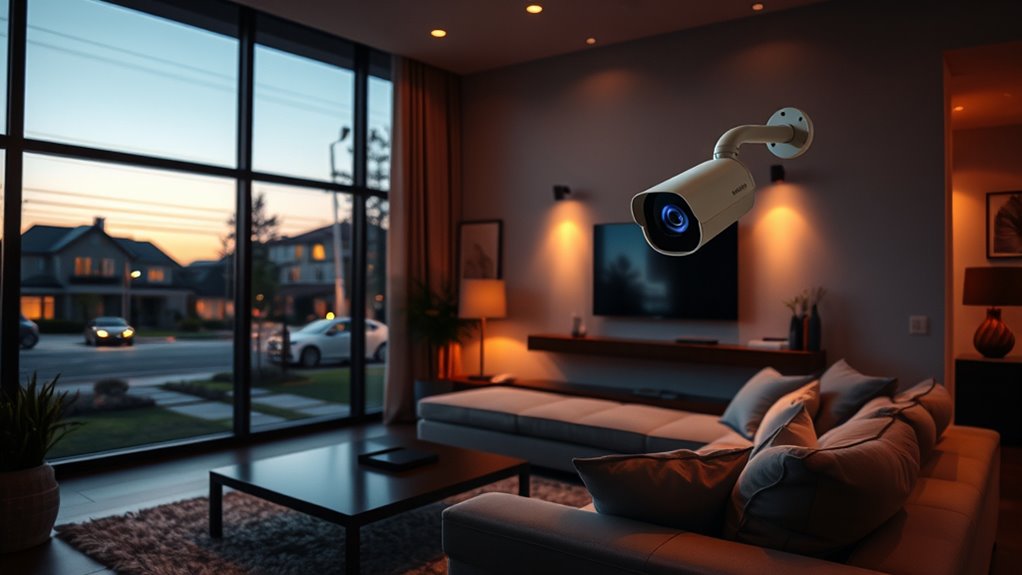 top 15 camera security systems