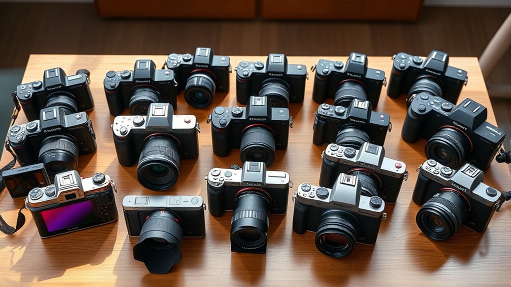 top 15 cameras 2027