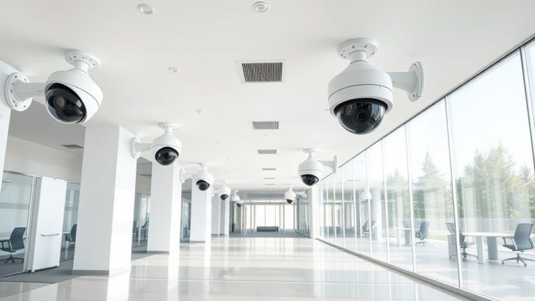 top 15 commercial camera systems