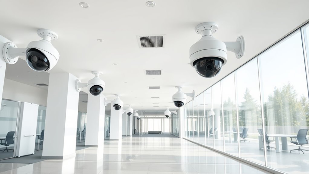 top 15 commercial camera systems