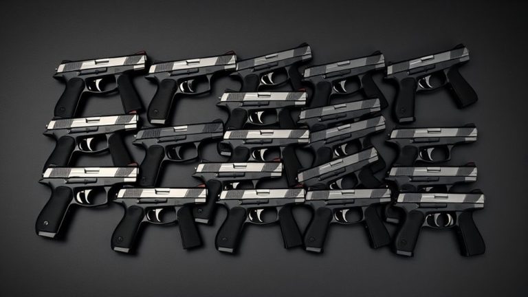 top 15 compact 22lr pistols