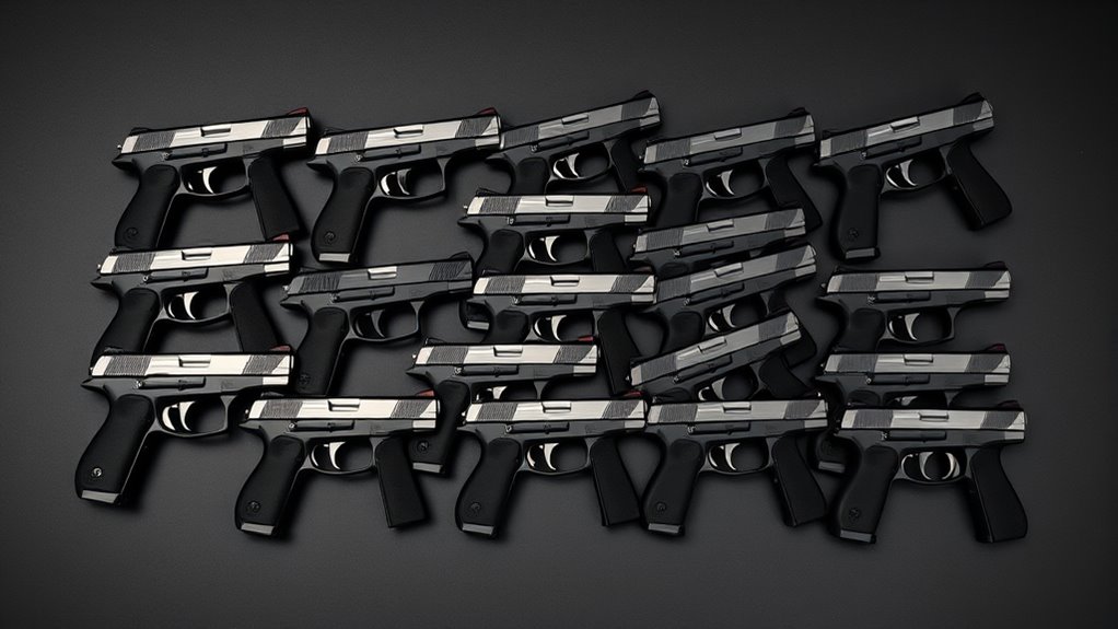 top 15 compact 22lr pistols