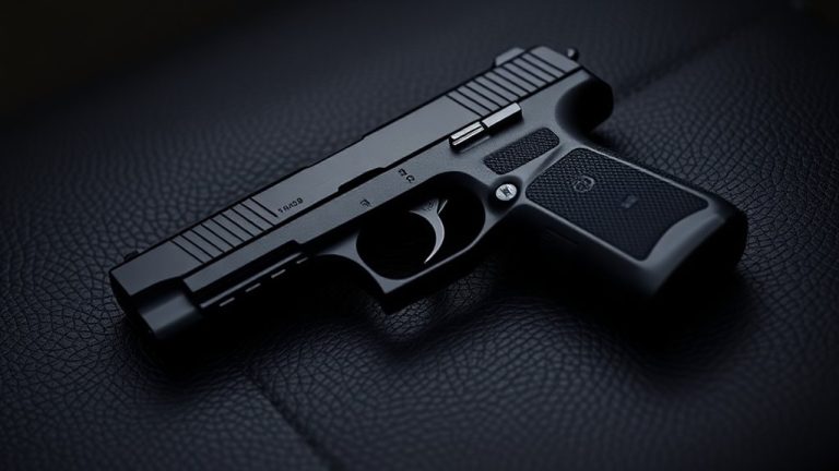 top 15 compact 380 pistols