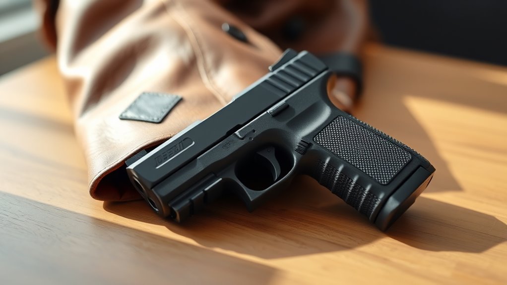 top 15 compact 9mm pistols