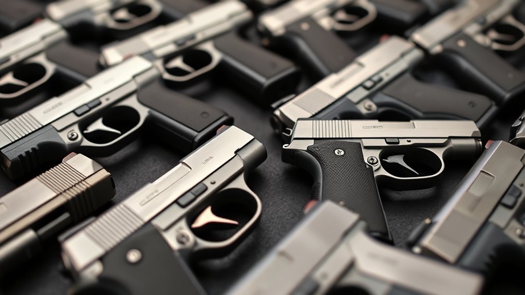 top 15 compact handguns